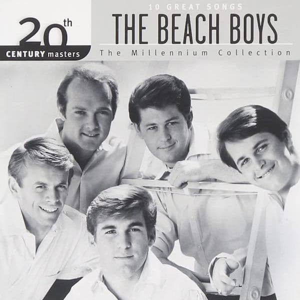 Beach Boys: The millennium collection 1963-66 (CD)