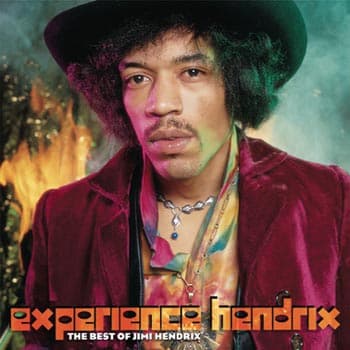 Hendrix Jimi: Experience/Best of... 66-70 (Rem) (CD)