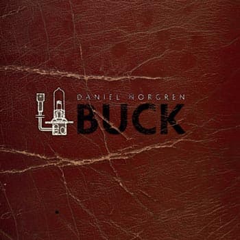 Norgren Daniel: Buck (2 Vinyl LP)