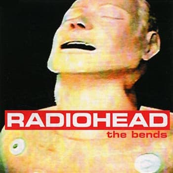 Radiohead: The bends (Vinyl LP)