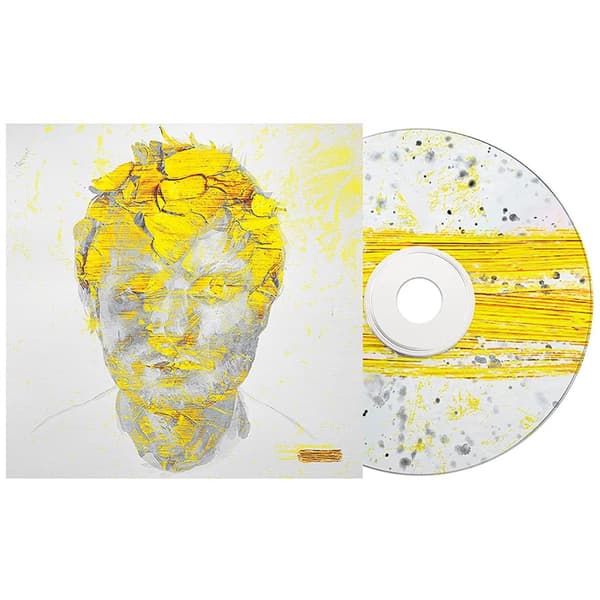 Sheeran Ed: - 2023 (Deluxe) (CD)