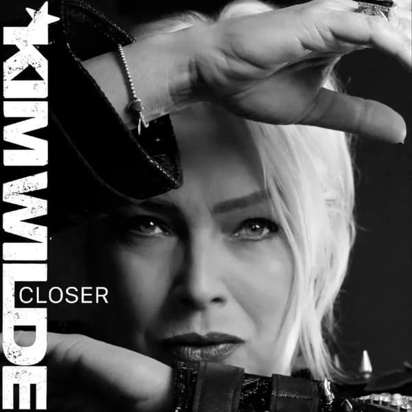 Wilde Kim: Closer 2025 (CD)
