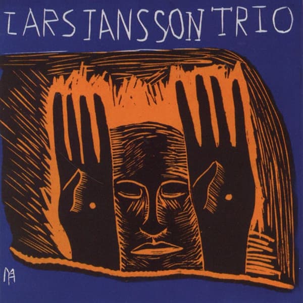 Jansson Lars Trio: A window towards being 1991 (CD)