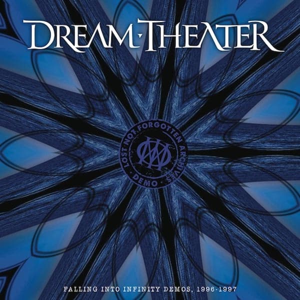 Dream Theater: Falling into infinity demos 96-97 (2 CD)