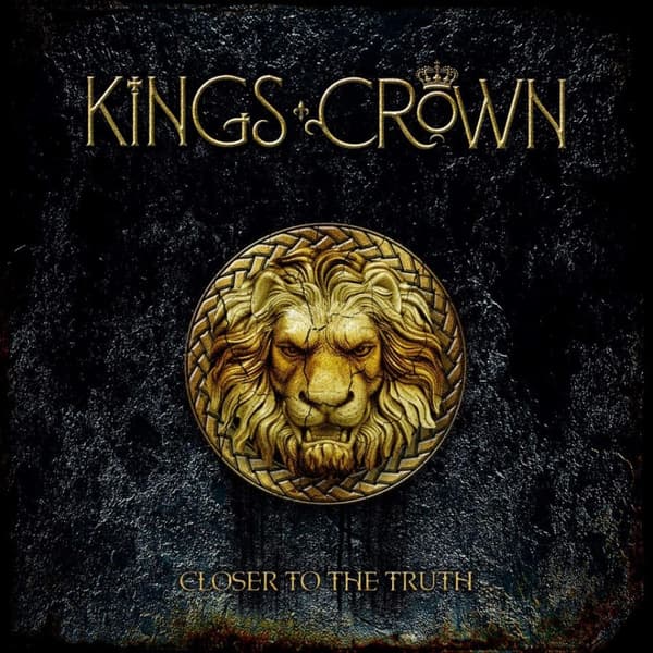 Kings Crown: Closer to the truth 2023 (CD)