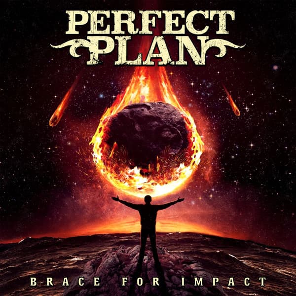 Perfect Plan: Brace for impact 2022 (CD)