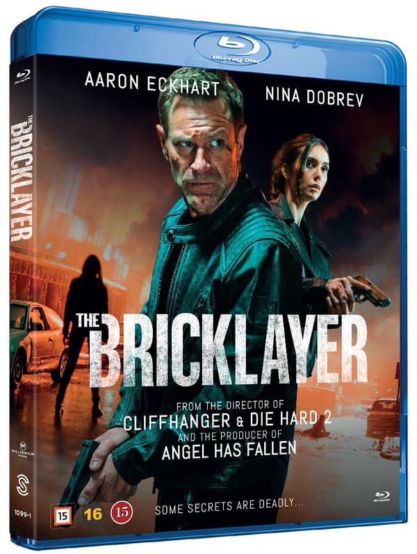 THE BRICKLAYER BD