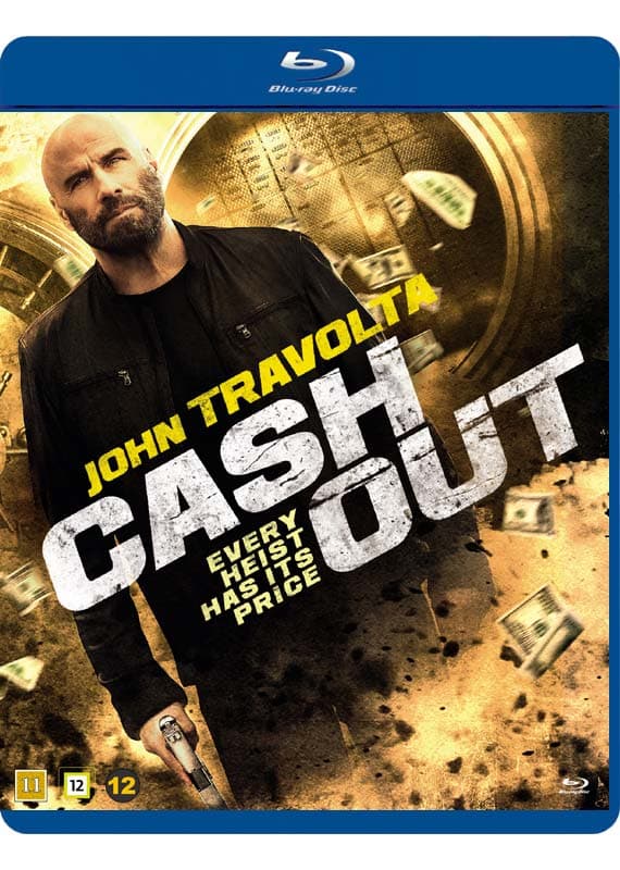 CASH OUT