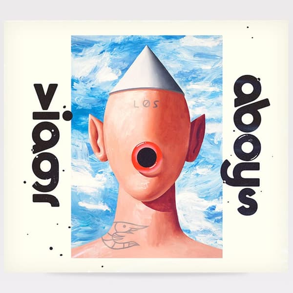 Viagra Boys: Viagr Aboys 2025 (CD)