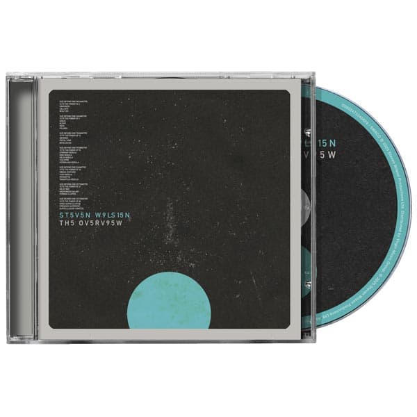 Wilson Steven: The overview 2025 (CD)