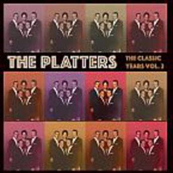 Platters: Classic Years Vol 2 (CD)