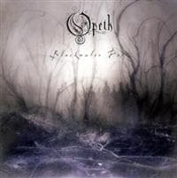 Opeth: Blackwater park 2001 (CD)