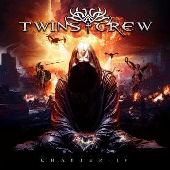 Twins Crew: Chapter IV 2025 (CD)