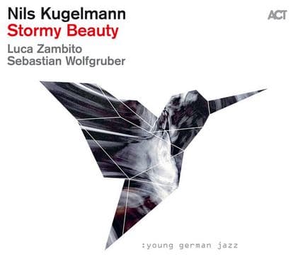 Kugelmann Nils: Stormy beauty 2023 (CD)