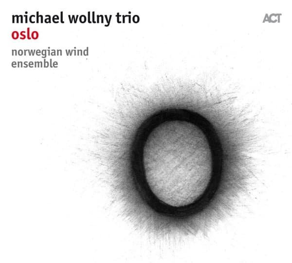 Michael Wollny Trio: Oslo 2018 (CD)