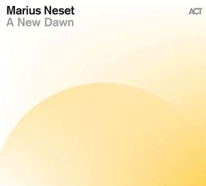 Neset Marius: A new dawn 2021 (CD)