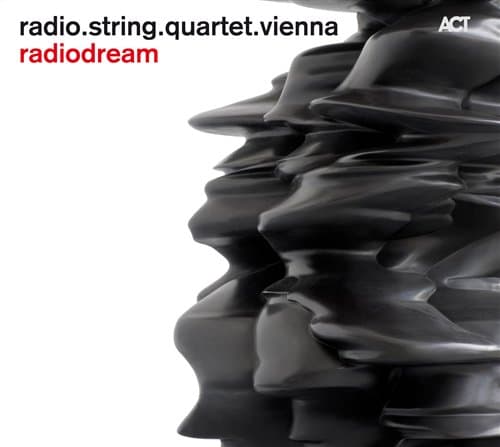 Radio String Quartet Vienna: Radiodream 2011 (CD)