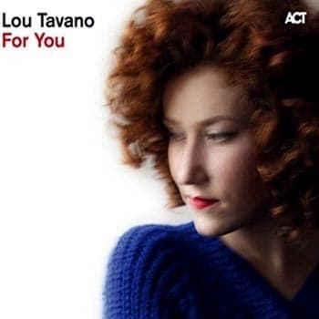 Tavano Lou: For you 2016 (CD)