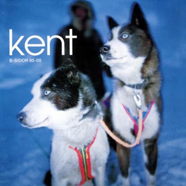 Kent: B-sidor 95-00 (Clear) (3 Vinyl LP)