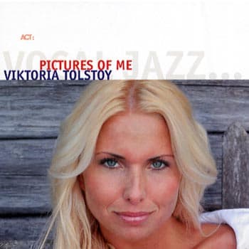 Tolstoy Viktoria: Pictures of me 2006 (CD)