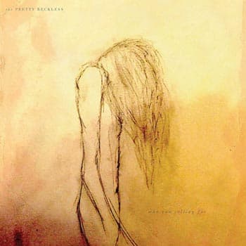 Pretty Reckless: Who you selling for 2016 (CD)