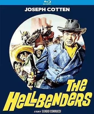 The Hellbenders (Special Edition) aka I   Blu-Ray Pre-Owned