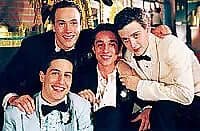 American Pie: The Threesome (2012) Jason Biggs, Weitz (DIR) cert 15 6 Blu-Ray Pre-Owned