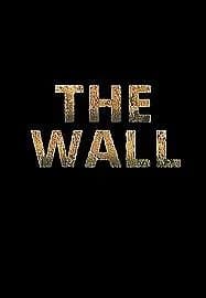 The Wall  (2017) Aaron Taylor-Johnson, Liman (DIR) cert 15  Blu-Ray Pre-Owned