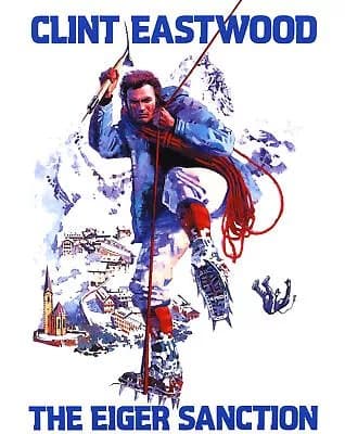 The Eiger Sanction (Special Edition) [Bl Blu-Ray Pre-Owned