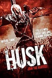 Husk  (2011) Devon Graye, Simmons (DIR) cert 18  Blu-Ray Pre-Owned