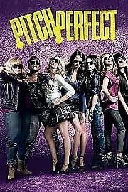 Pitch Perfect: 3-movie Collection  (2018) Anna Kendrick, Banks (DIR) Blu-Ray Pre-Owned