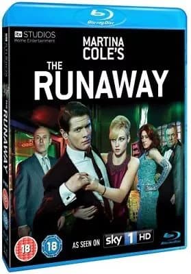 The Runaway  [2011]   Blu-Ray Pre-Owned