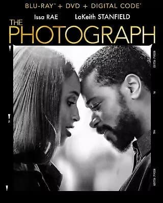 Photograph (/Dvd/Digital) Blu-Ray Pre-Owned