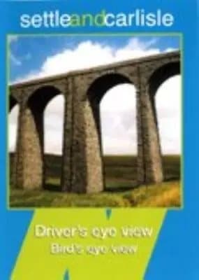 Settle and Carlisle - Skipton to Carlisl DVD Blu-Ray Pre-Owned