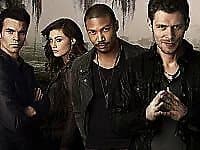 The Originals: The Complete First Season  (2014) Joseph Morgan cert 15 4 Blu-Ray Pre-Owned