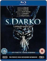 S. Darko (2009) Daveigh Chase, Fisher (DIR) cert 15 Blu-Ray Pre-Owned