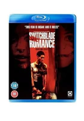 Swithcblade Romance    Blu-Ray Pre-Owned