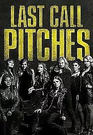 Pitch Perfect 3 (2018) Anna Kendrick, Sie (DIR) cert 12 2 discs Blu-Ray Pre-Owned