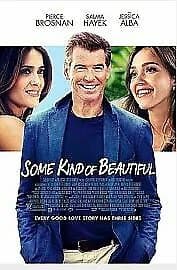 Lessons in Love  (2015) Pierce Brosnan, Vaughan (DIR) cert 15  Blu-Ray Pre-Owned