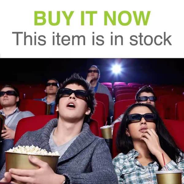 LAWMAN - MOVIE   Blu-Ray Pre-Owned