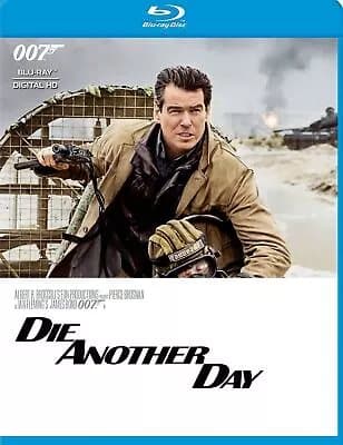 Die Another Day [Region 1]   Blu-Ray Pre-Owned