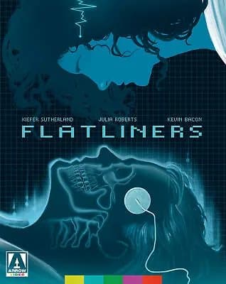 Flatliners   Blu-Ray Pre-Owned