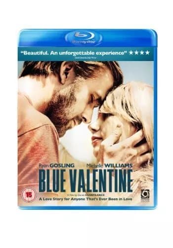 Blue Valentine (2011) Ryan Gosling, Cianfrance (DIR) cert 15 Blu-Ray Pre-Owned