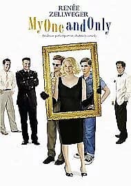 My One and Only  (2011) Renee Zellweger, Loncraine (DIR) cert 12 Blu-Ray Pre-Owned
