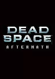 Dead Space: Aftermath  (2011) Mike Disa cert 15  Blu-Ray Pre-Owned