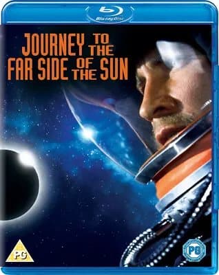 Journey to the Far Side of the Sun  (2017) Roy Thinnes, Parrish (DIR) Blu-Ray Pre-Owned
