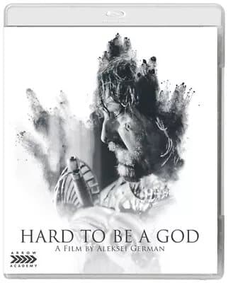Hard to Be a God (2015) Leonid Yarmolnik, German (DIR) cert 18 Blu-Ray Pre-Owned