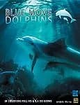 Blue Move: Dolphins DVD (2010) cert E  Blu-Ray Pre-Owned