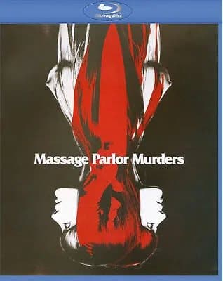 Massage Parlor Murders  [1972]   Blu-Ray Pre-Owned