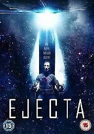 Ejecta  (2015) Julian Richings, Archibald (DIR) cert 15  Blu-Ray Pre-Owned